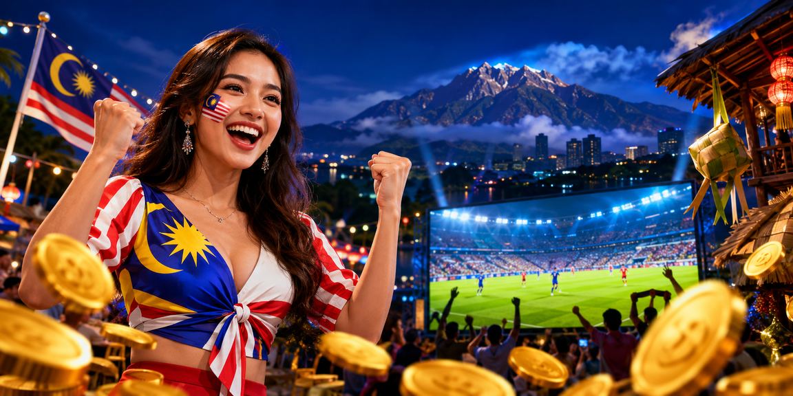 Pertaruhan bola sepak dalam talian gk9 dengan pilihan pasaran sukan Malaysia di Sabah